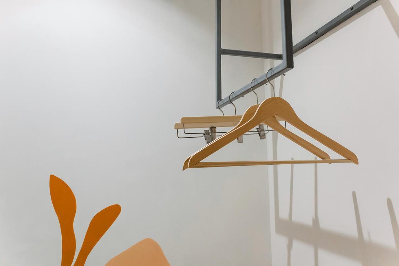 Sanctuary Spaces By Twospaces Jakarta Exterior photo
